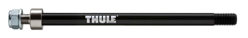 Thru Axle 160-172mm (M12x1.0) - Syntace