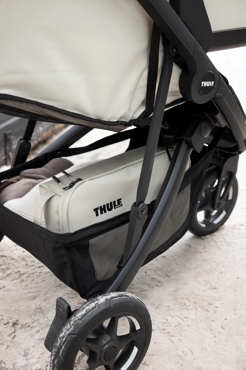 Spring 2 stroller -2025