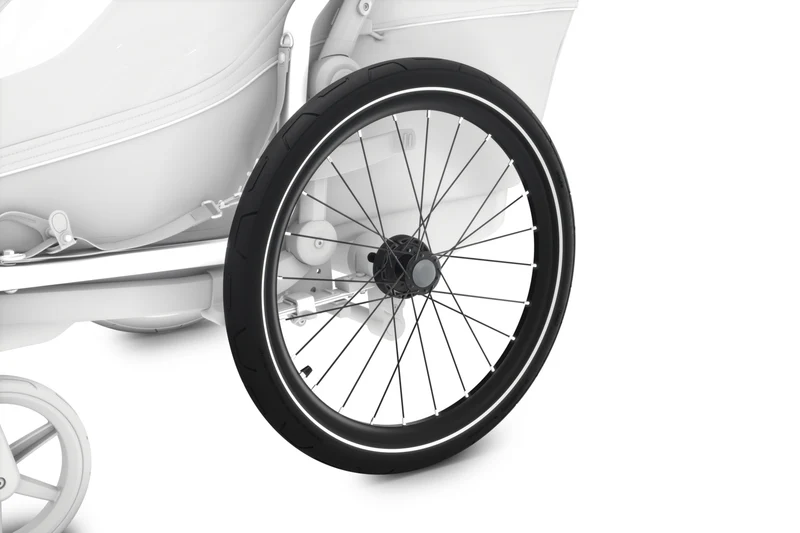 Chariot Cab Dark Slate - 2025