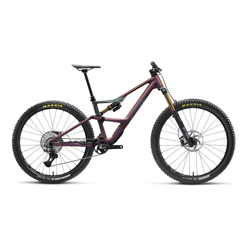 Occam LT M10 2027