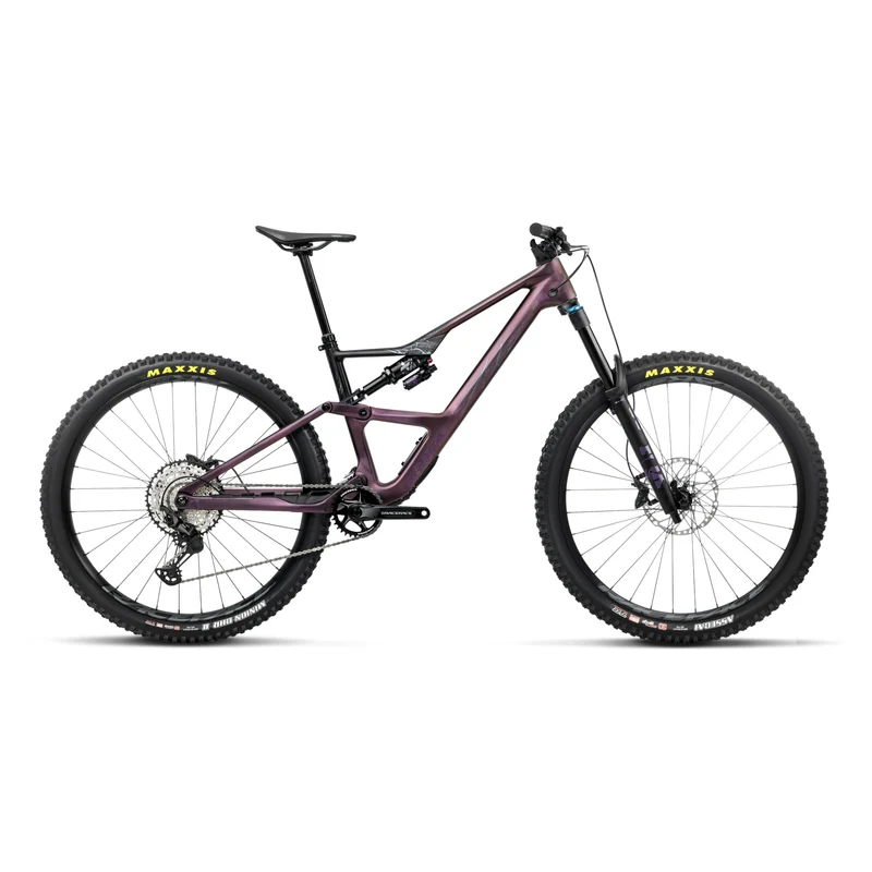 Occam LT M30 2027