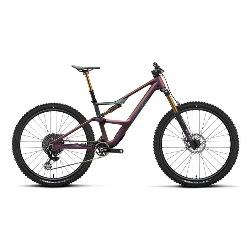 Occam SL M-Ltd 2027