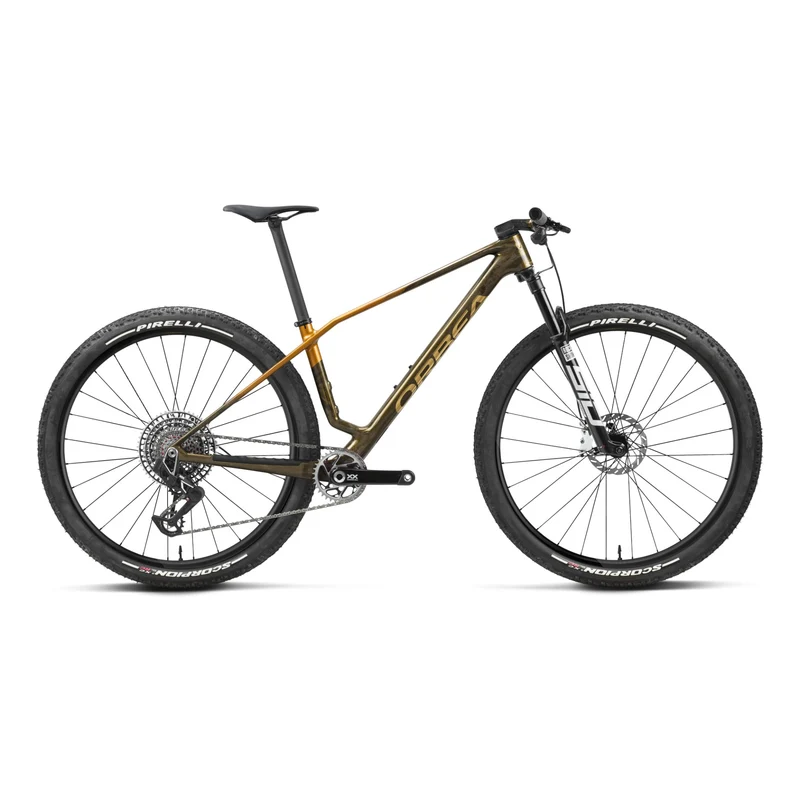 Alma M-Ltd 2027