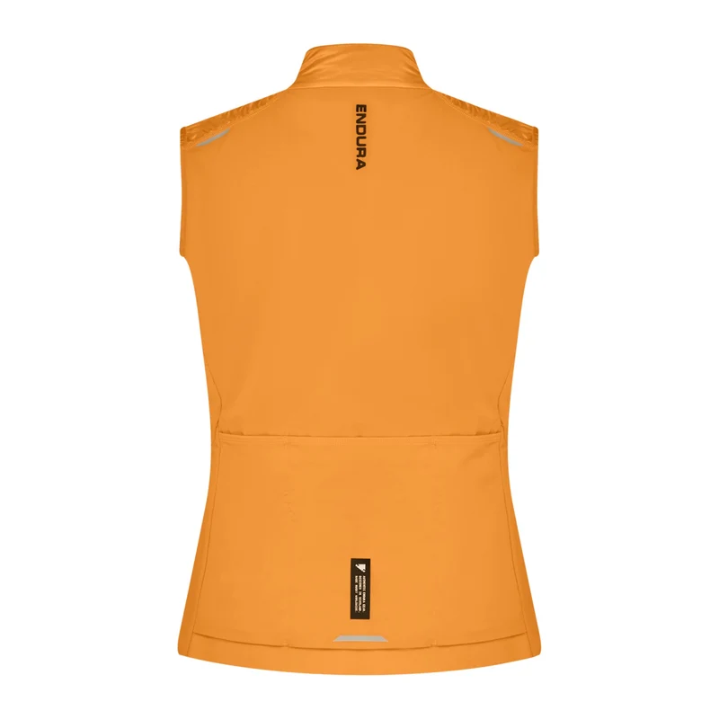 Women's Pro SL Race Insulated Gilet