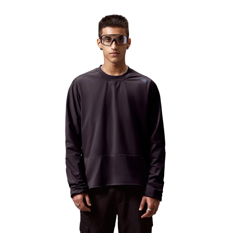 MT500 Burner Fleece