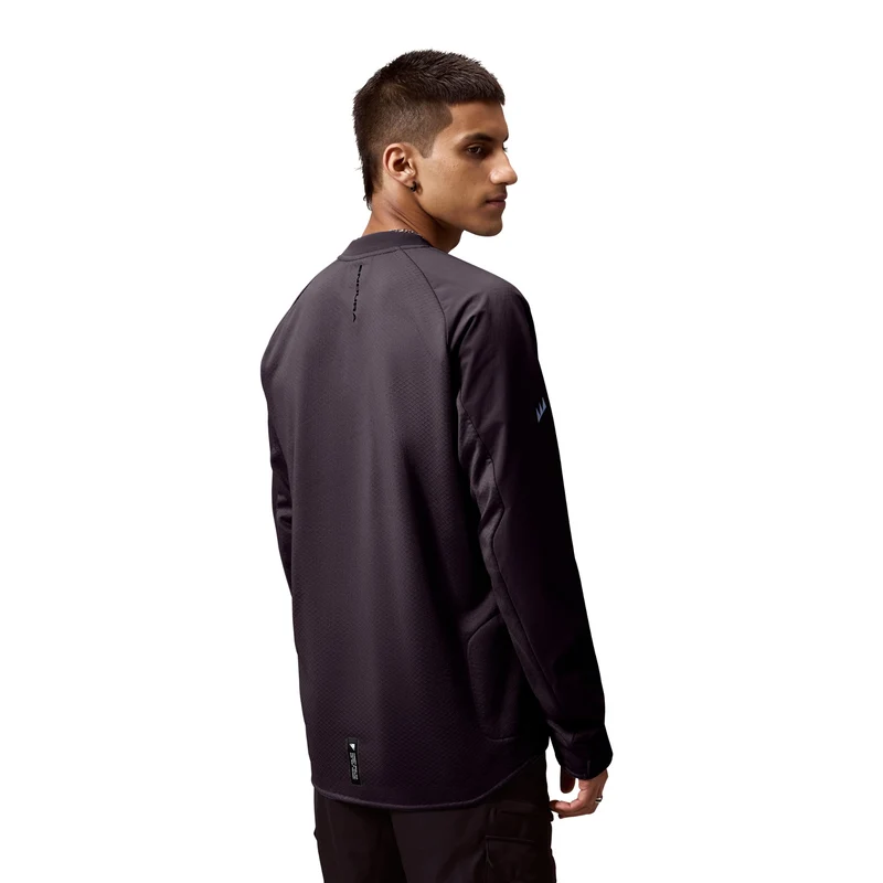 MT500 Burner Fleece