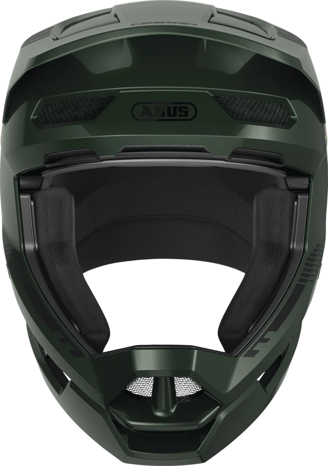 ABUS HiDrop | moss green