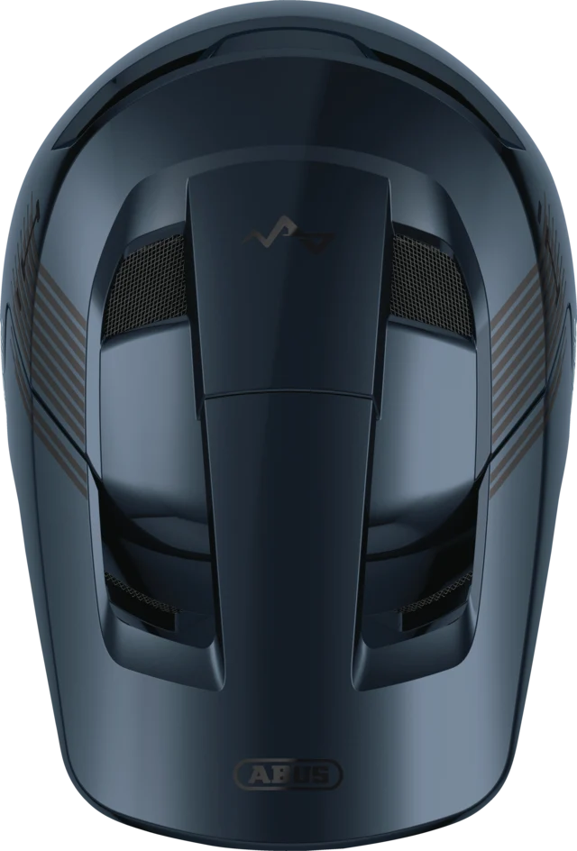 ABUS HiDrop | midnight blue