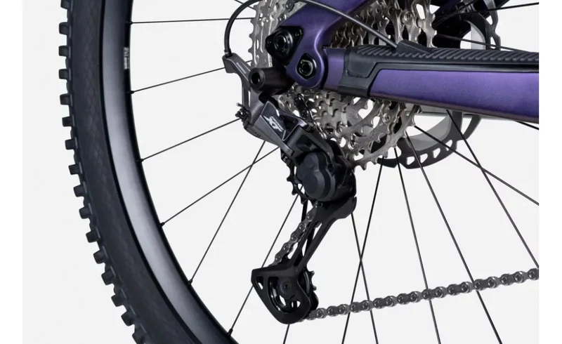 LAPIERRE Spicy CF 7.9 | purple