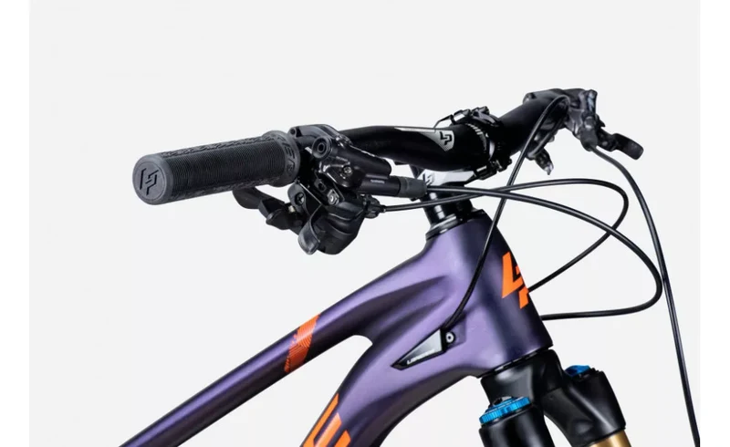 LAPIERRE Spicy CF 7.9 | purple