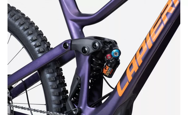LAPIERRE Spicy CF 7.9 | purple
