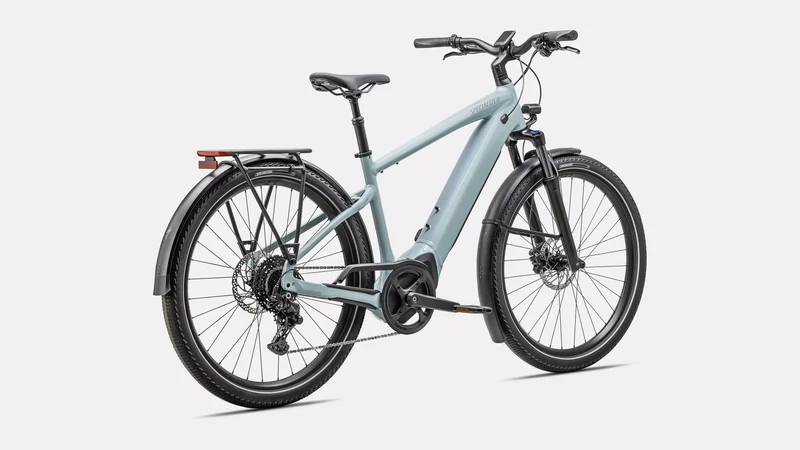 SPECIALIZED Turbo Vado 4.0 | satin seafoam/lapis pearl/glacial metallic