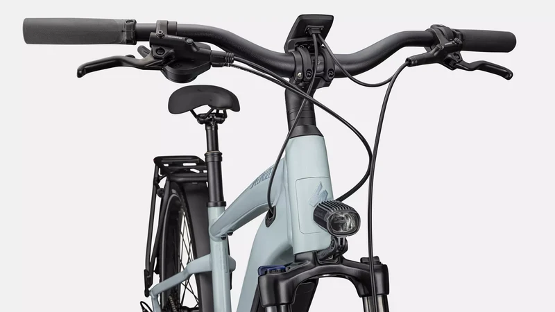 SPECIALIZED Turbo Vado 4.0 | satin seafoam/lapis pearl/glacial metallic