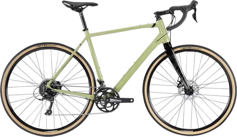 LAPIERRE Crosshill 2.0 | green