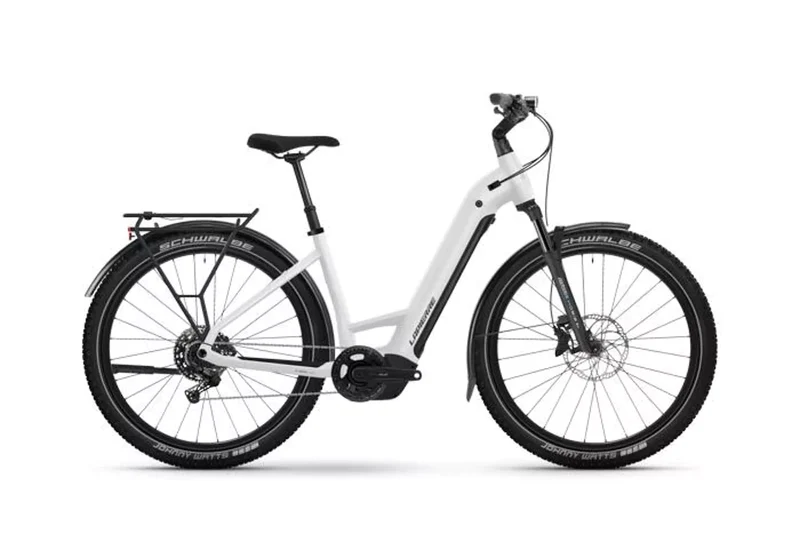 LAPIERRE E-Explorer 8.8 Low | paris stone beige