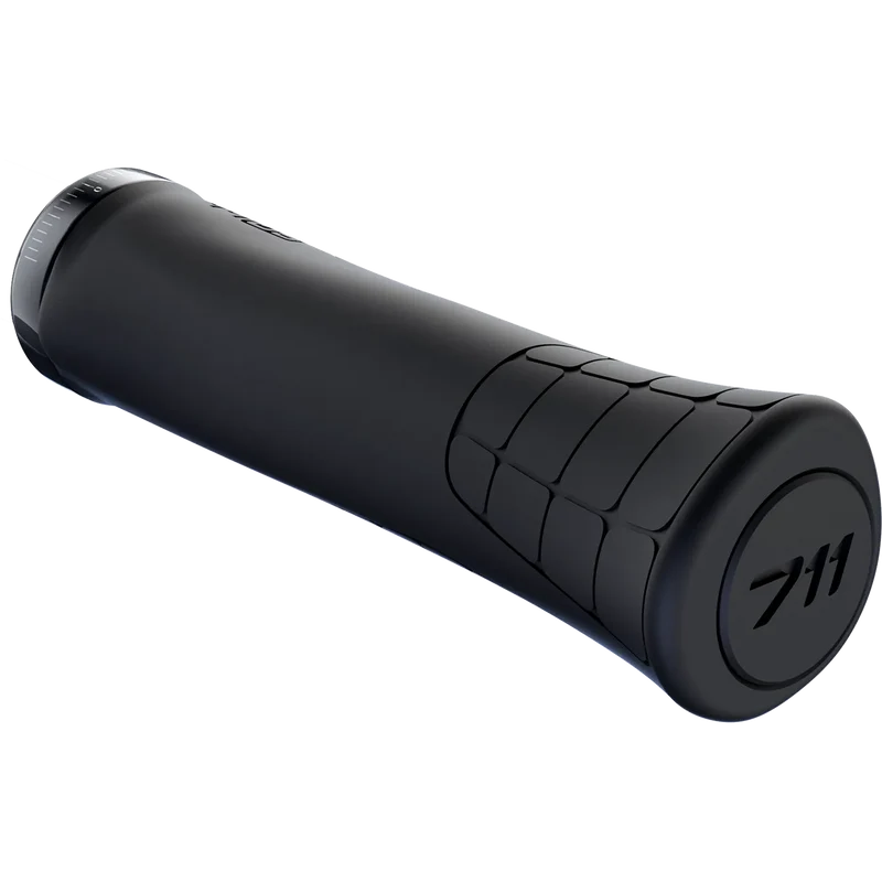 SQLAB 711 Tech & Trail 2.0 Griffe | black