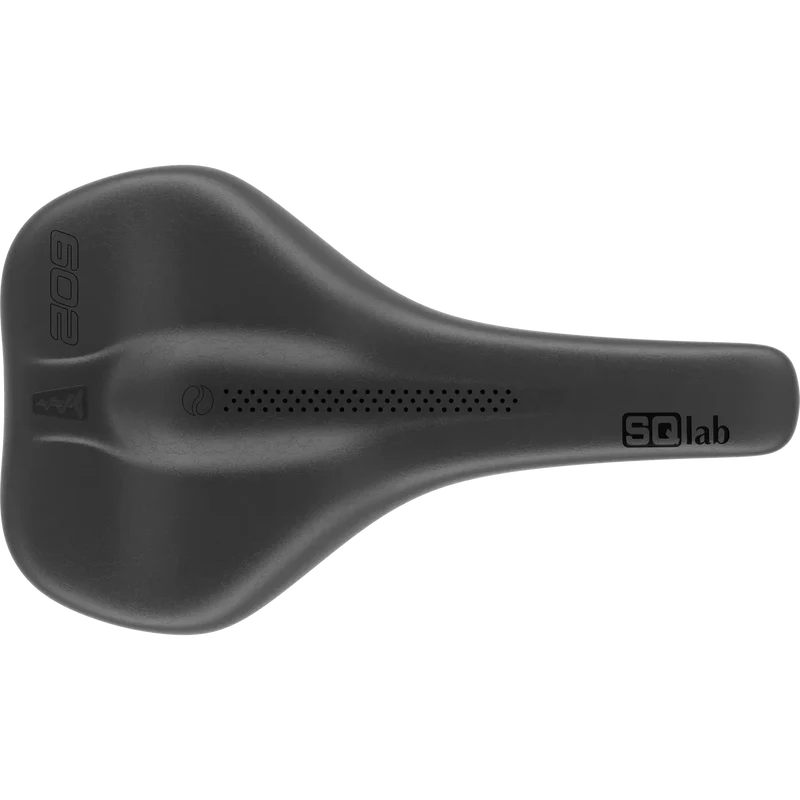 SQLAB 602 Ergolux Active 2.1 | black