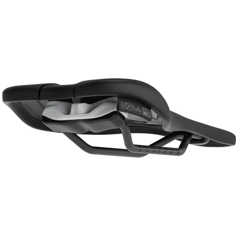 SQLAB 612 Ergowave Active 2.1 | black