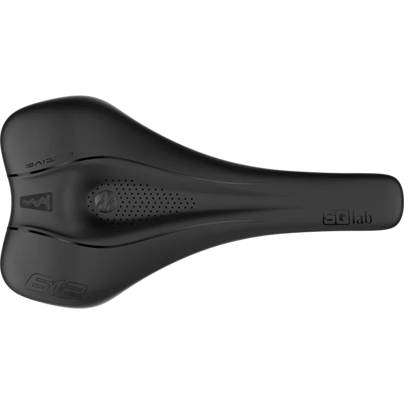 SQLAB 612 Ergowave Active 2.1 | black