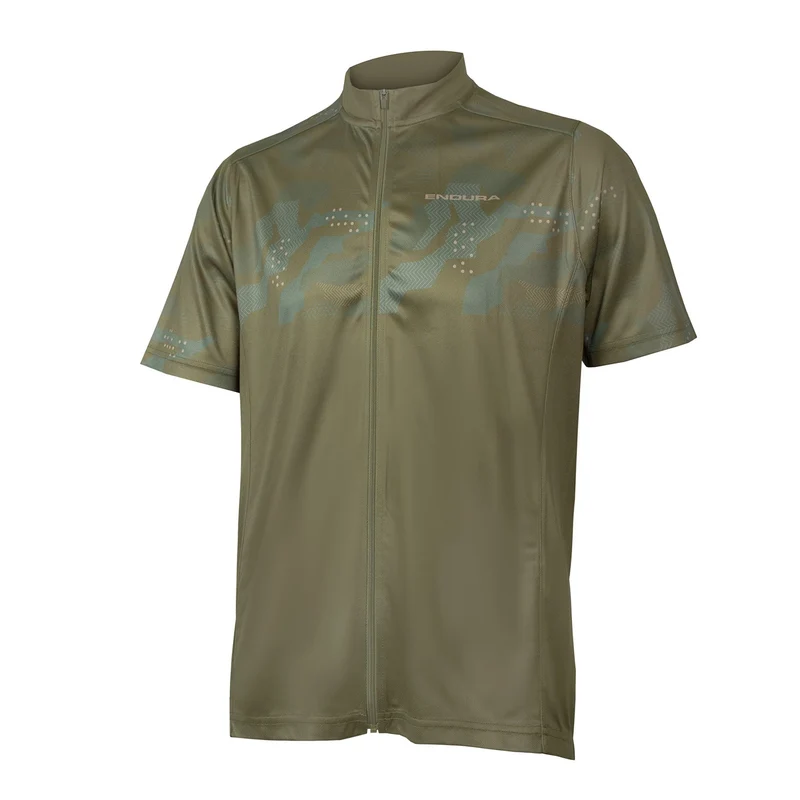 Hummvee Ray S/S Jersey