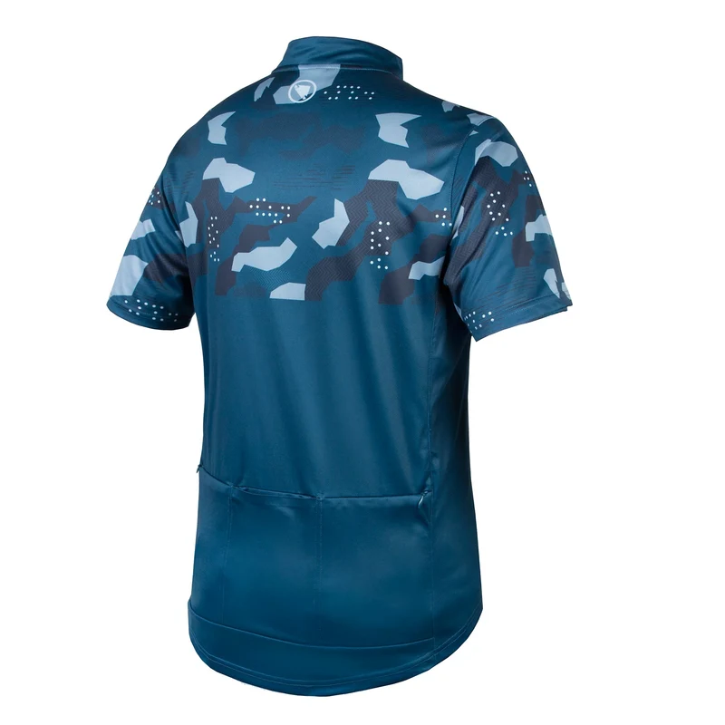 Hummvee Ray S/S Jersey