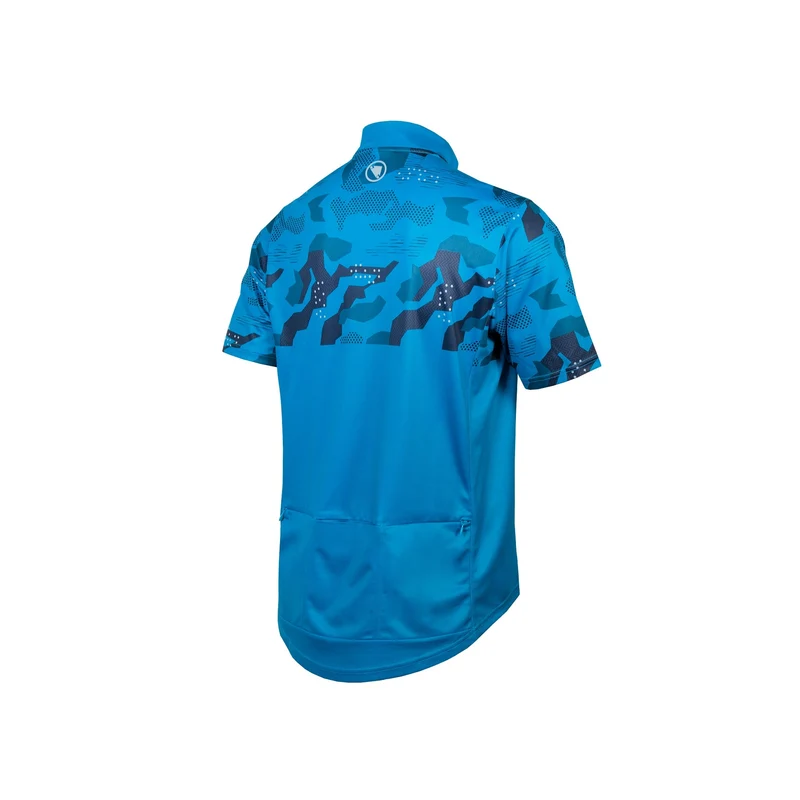 Hummvee Ray S/S Jersey