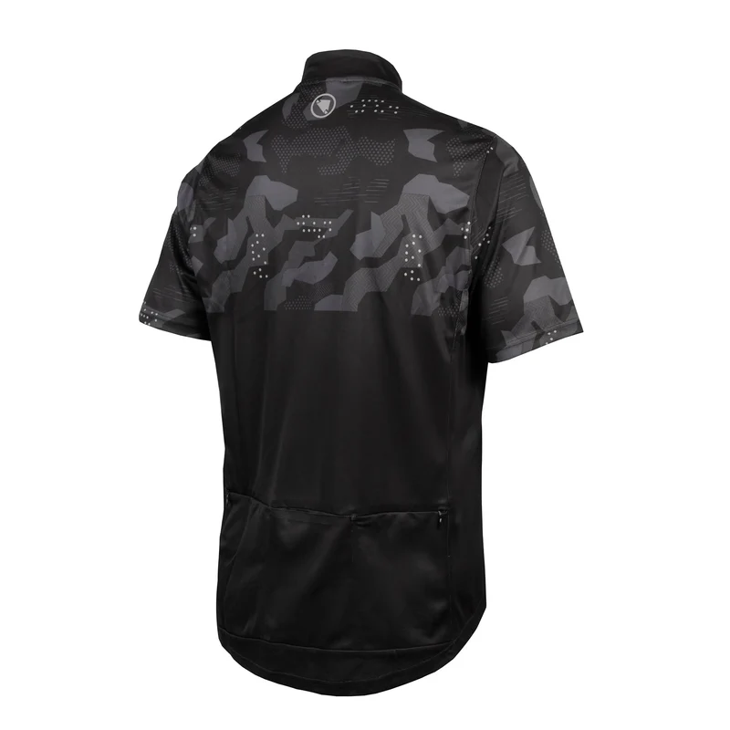 Hummvee Ray S/S Jersey