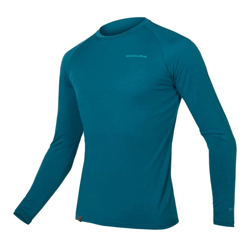 BaaBaa Blend L/S Baselayer