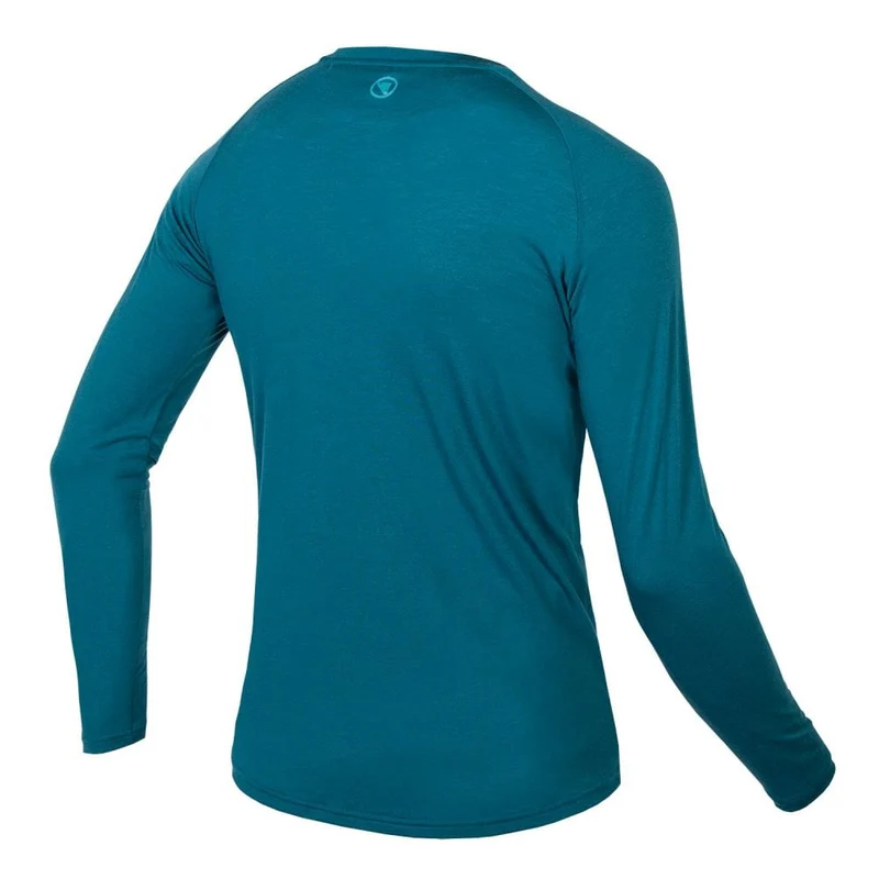 BaaBaa Blend L/S Baselayer