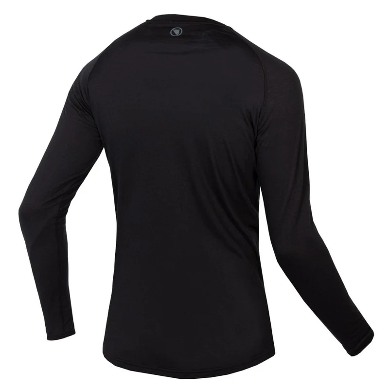 BaaBaa Blend L/S Baselayer