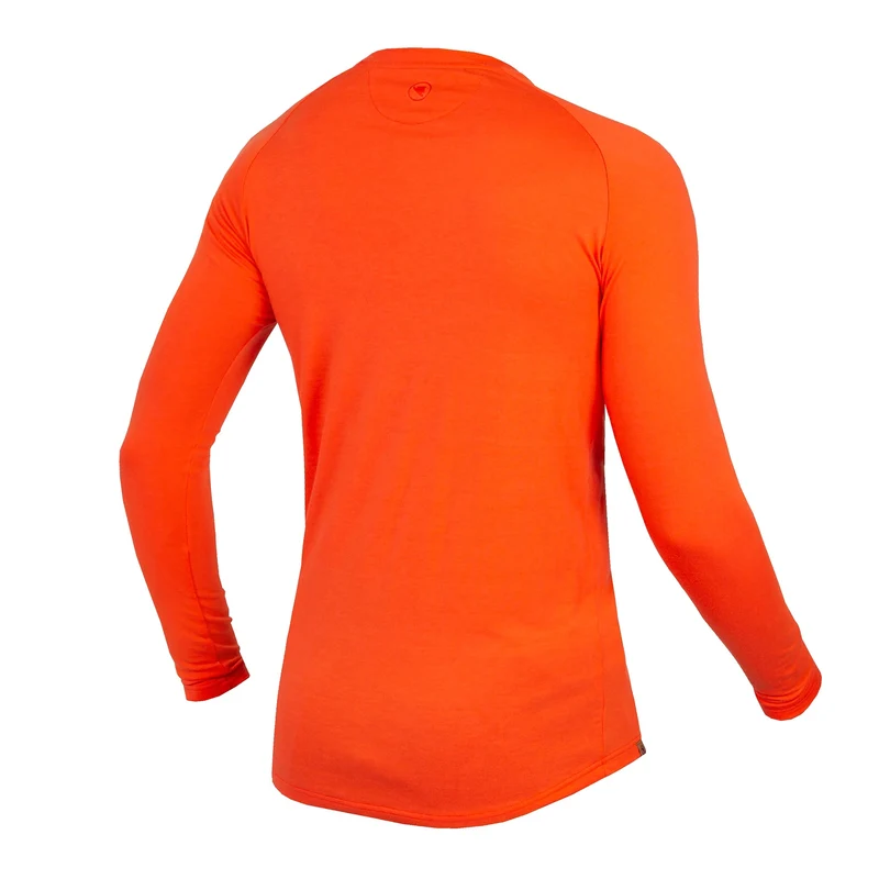 BaaBaa Blend L/S Baselayer