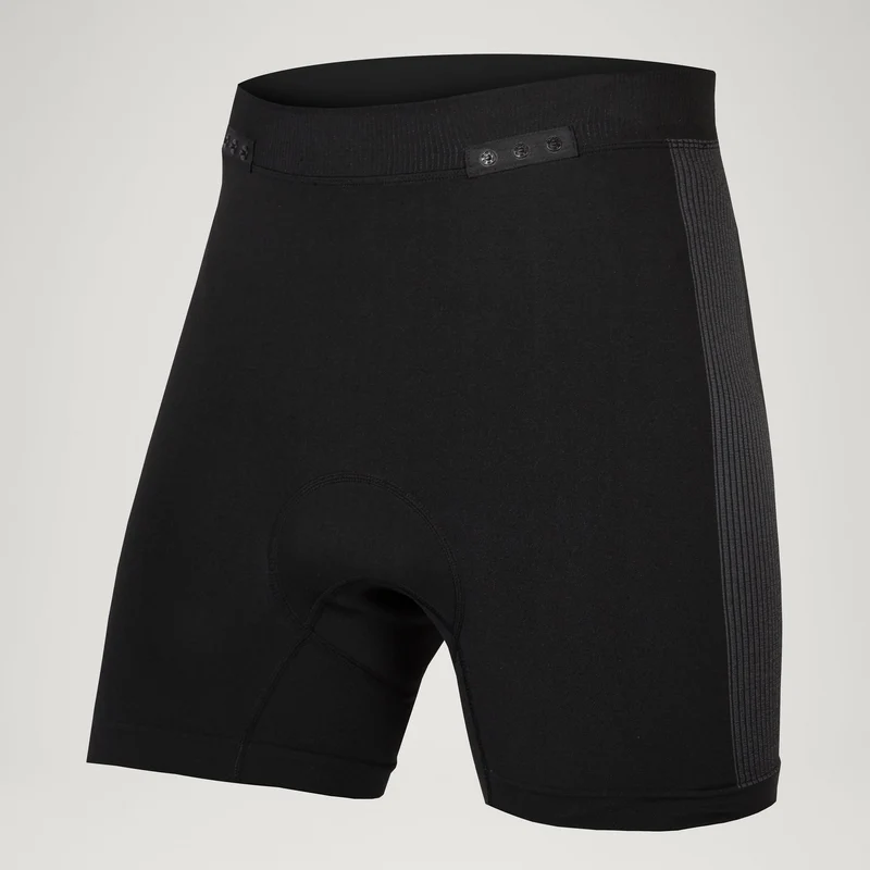 Engineered Padded Boxer with Clickfast