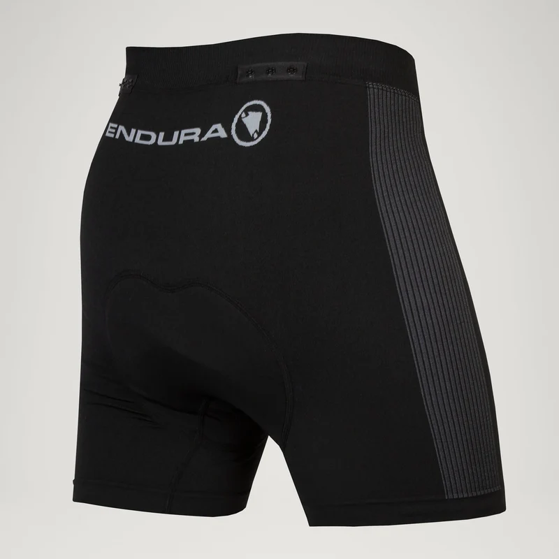 Engineered Padded Boxer with Clickfast