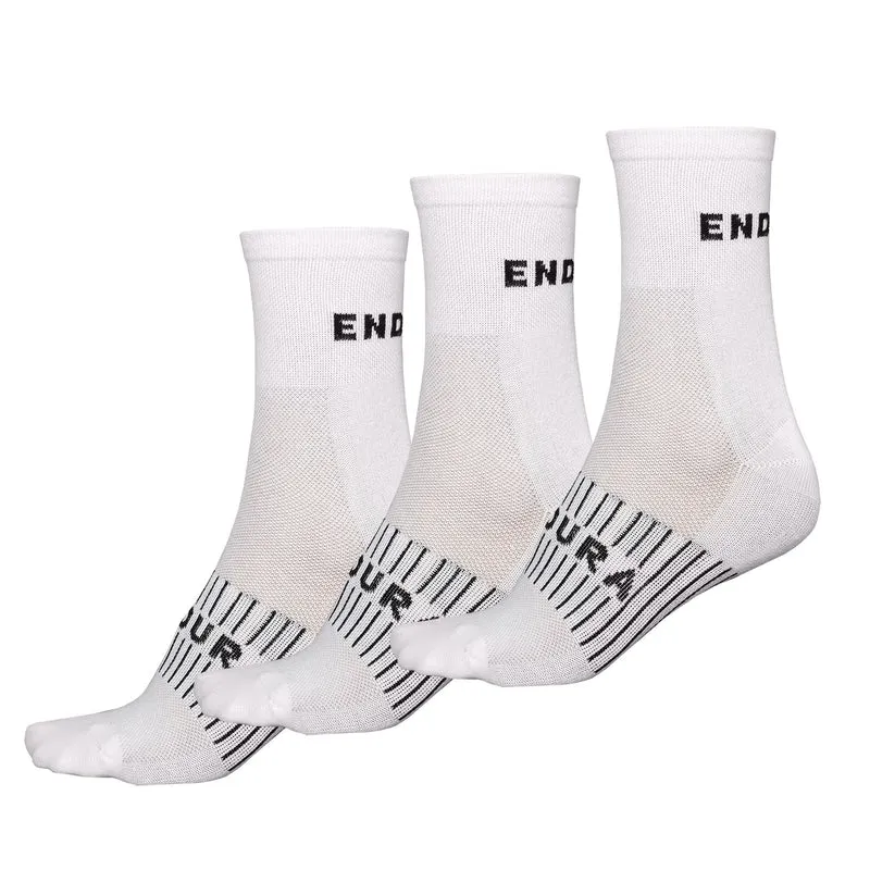 Coolmax Race Sock (Triple Pack)