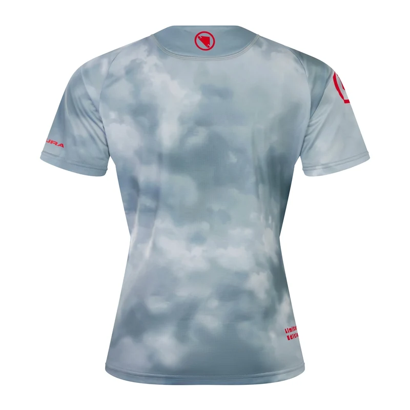Women's Cloud Tee Ltd