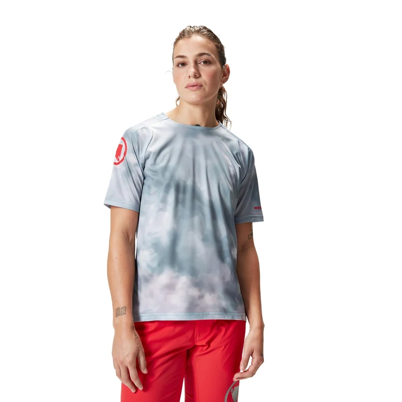 Women's Cloud Tee Ltd