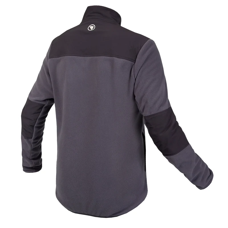 Hummvee Full Zip Fleece