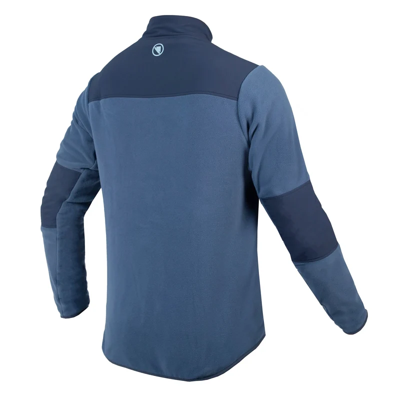 Hummvee Full Zip Fleece