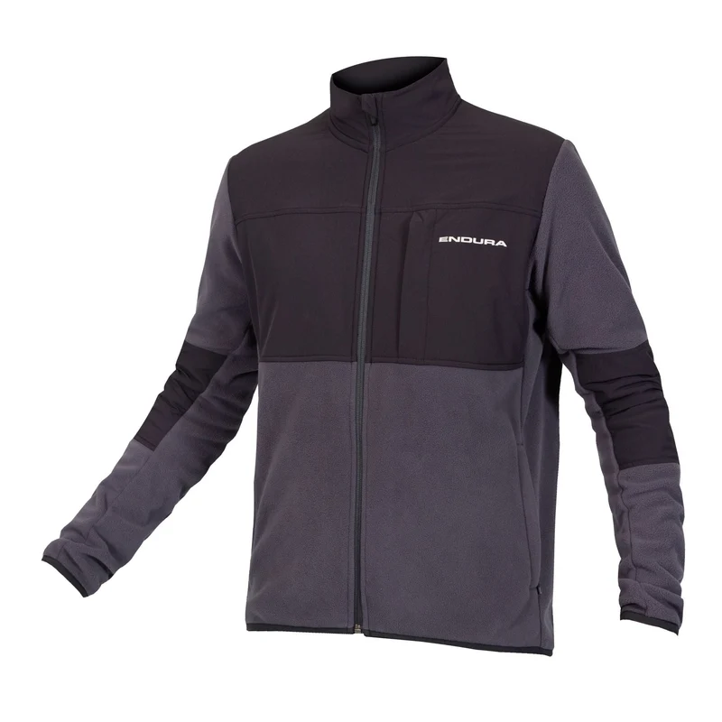 Hummvee Full Zip Fleece
