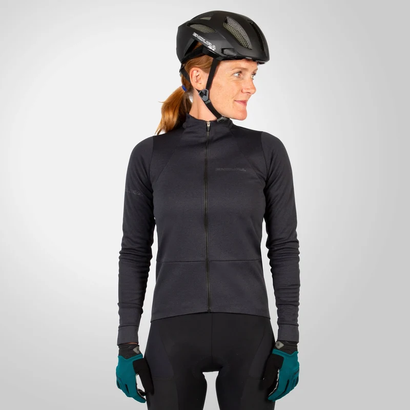 Women's GV500 L/S Jersey