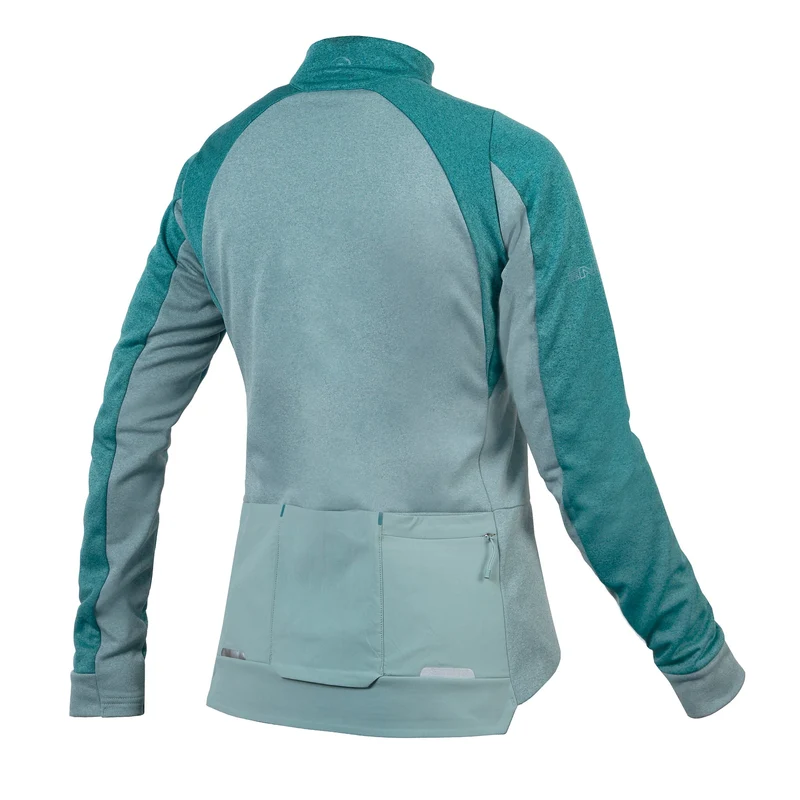 Women's GV500 L/S Jersey