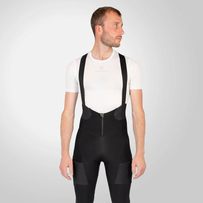 GV500 Thermal Bibtight