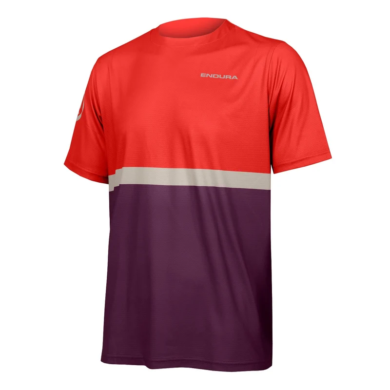 SingleTrack Core Tee II