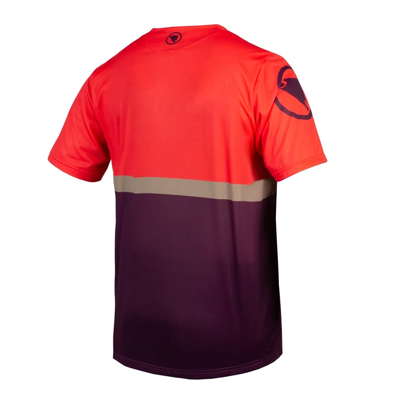SingleTrack Core Tee II