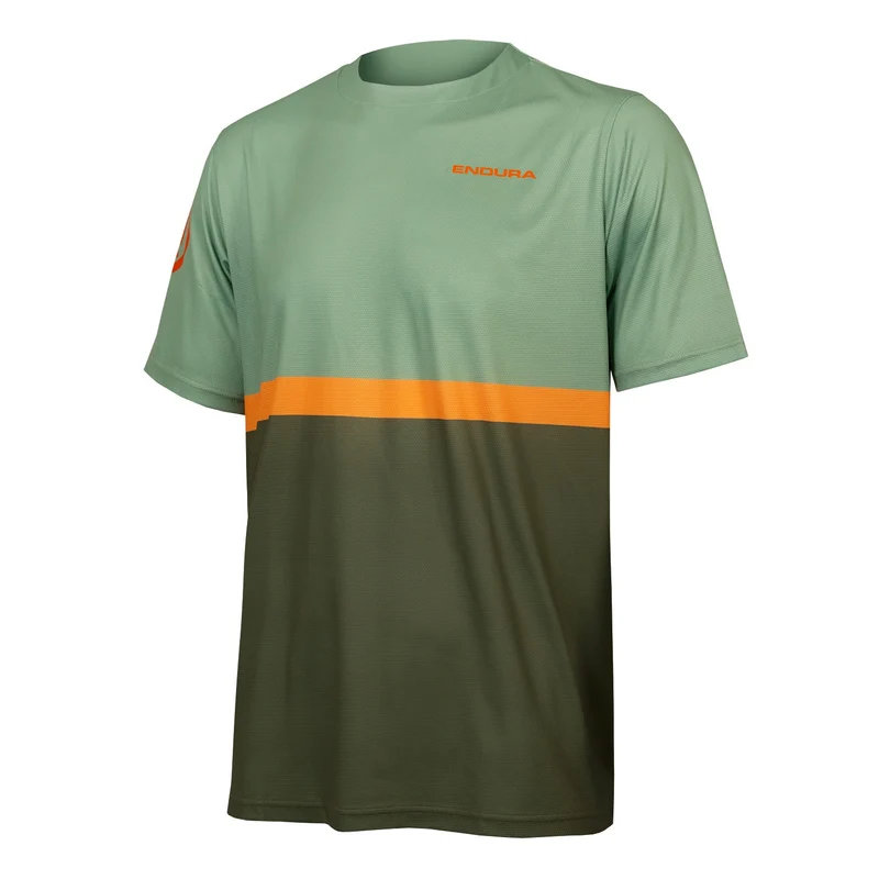 SingleTrack Core Tee II