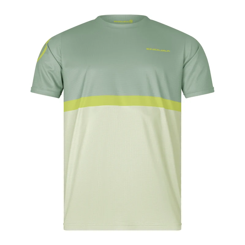 SingleTrack Core Tee II