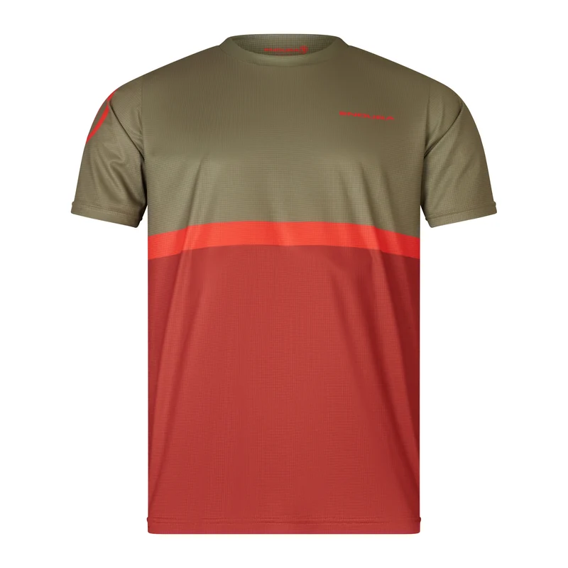 SingleTrack Core Tee II