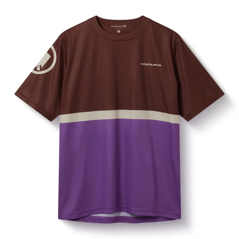 SingleTrack Core Tee II