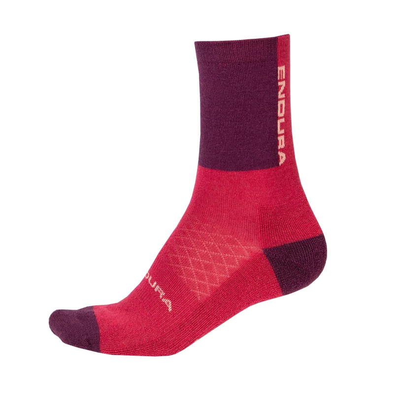 Women's BaaBaa Merino Winter Sock