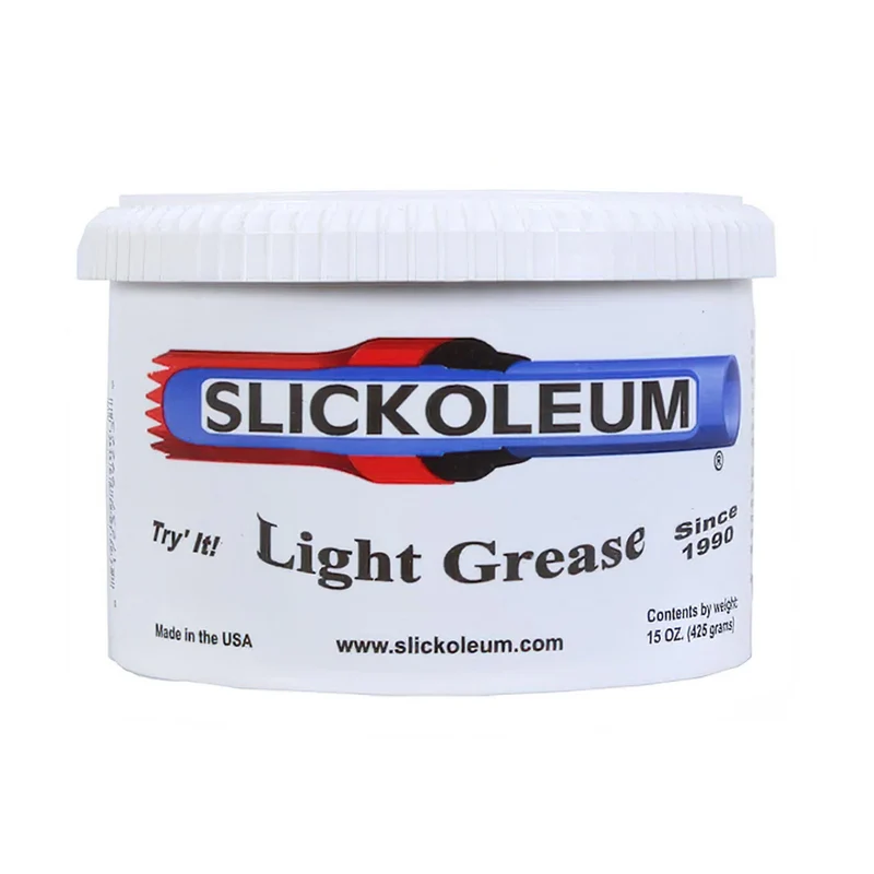 Slickoleum Grease